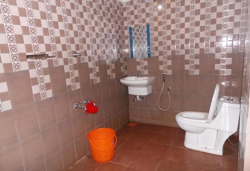 Hotel Puzhayoram Residency 10