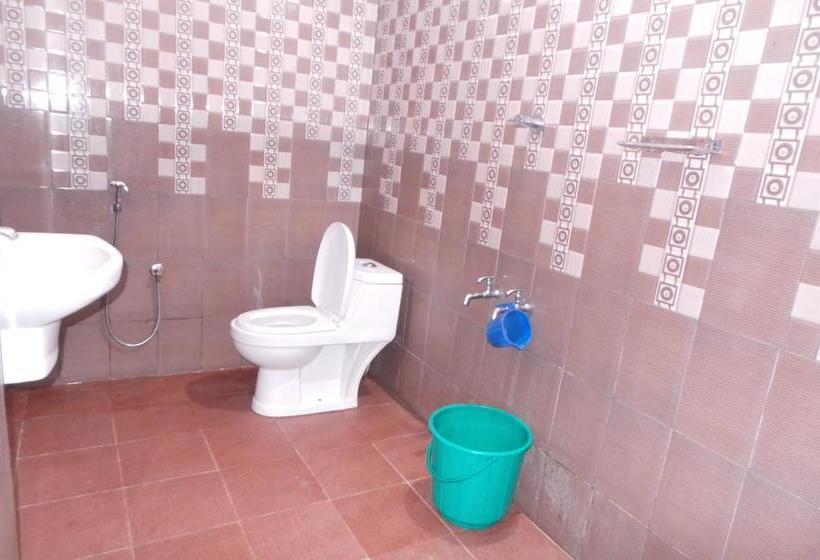 Hotel Puzhayoram Residency 13