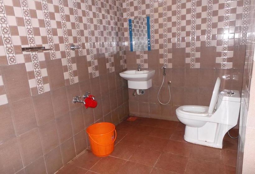 Hotel Puzhayoram Residency 15