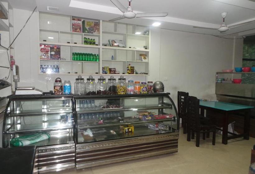 Hotel Puzhayoram Residency 2