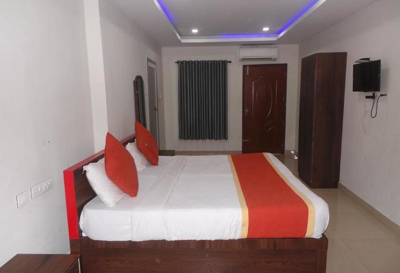 Hotel Puzhayoram Residency 3