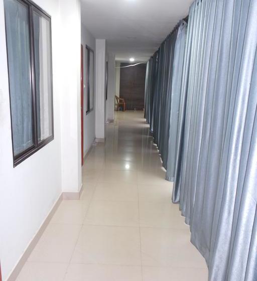 Hotel Puzhayoram Residency 5
