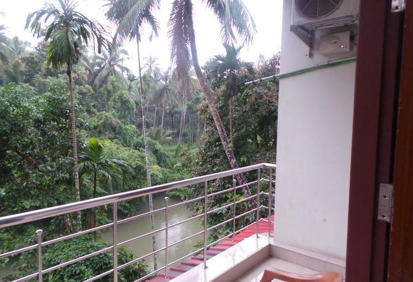 Hotel Puzhayoram Residency 8