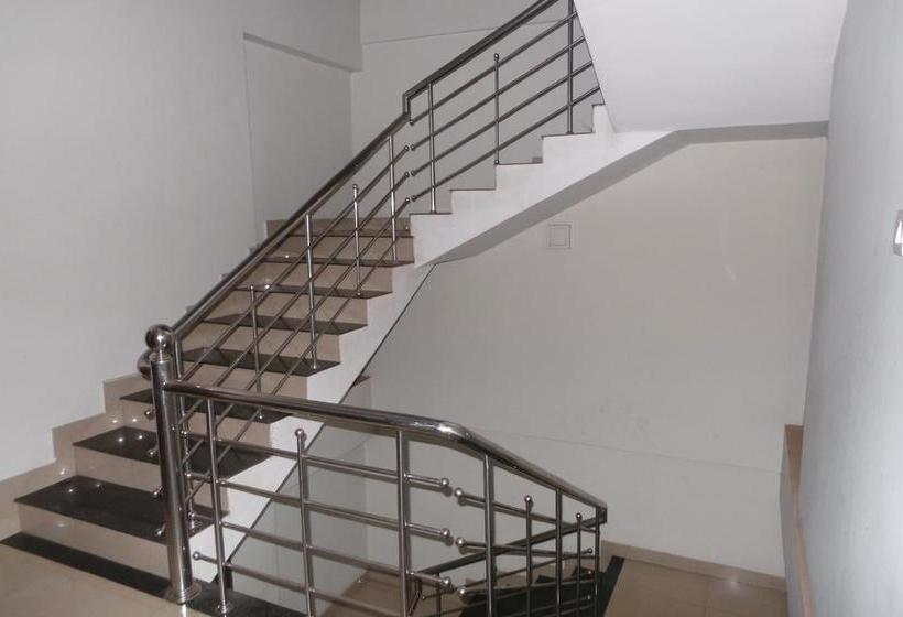 Hotel Puzhayoram Residency 9