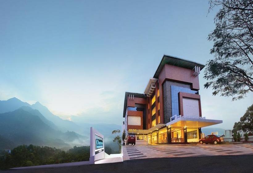 Hotel Bonfire Boutique Munnar Munnar