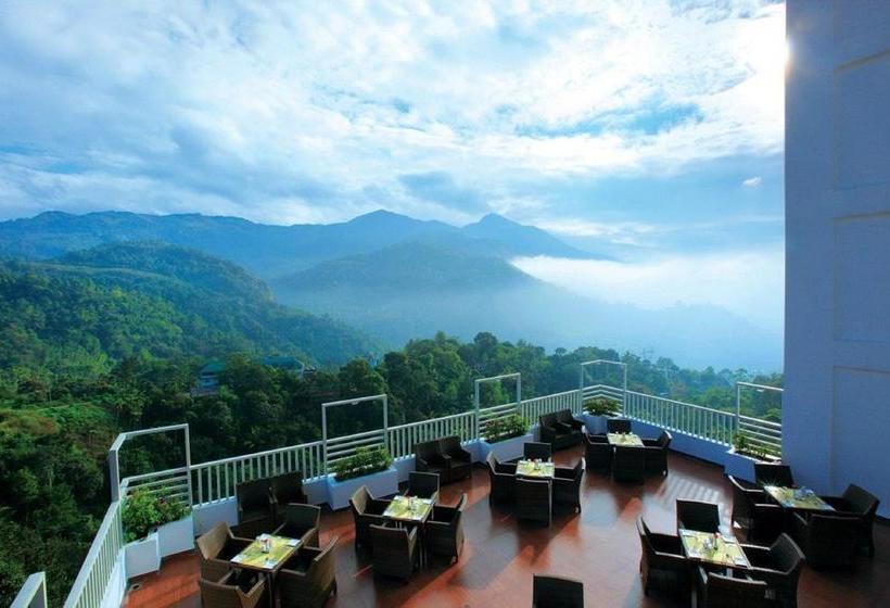 Hotel Bonfire Boutique Munnar 12