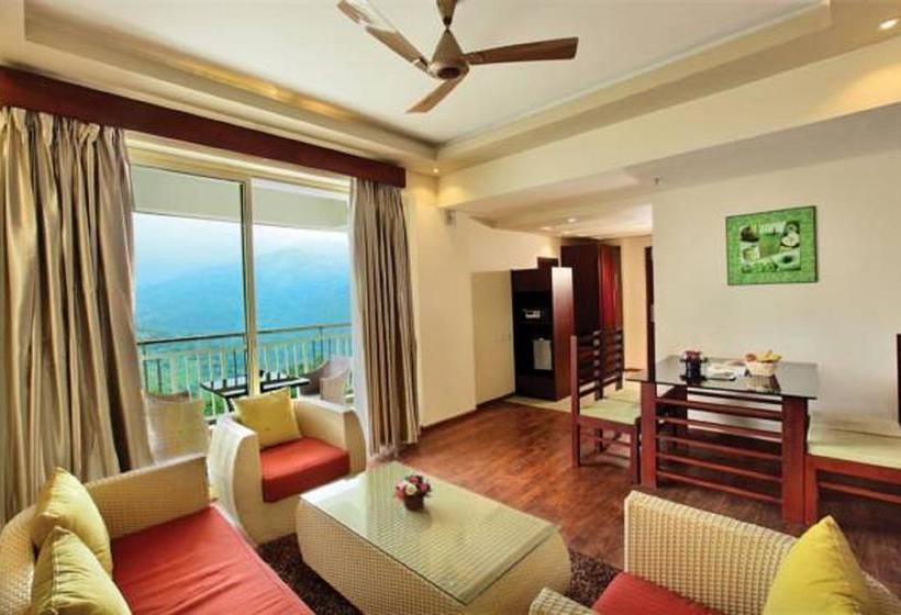 Hotel Bonfire Boutique Munnar 14