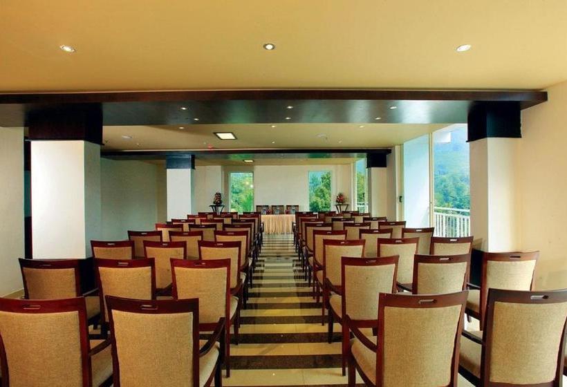 Hotel Bonfire Boutique Munnar 8