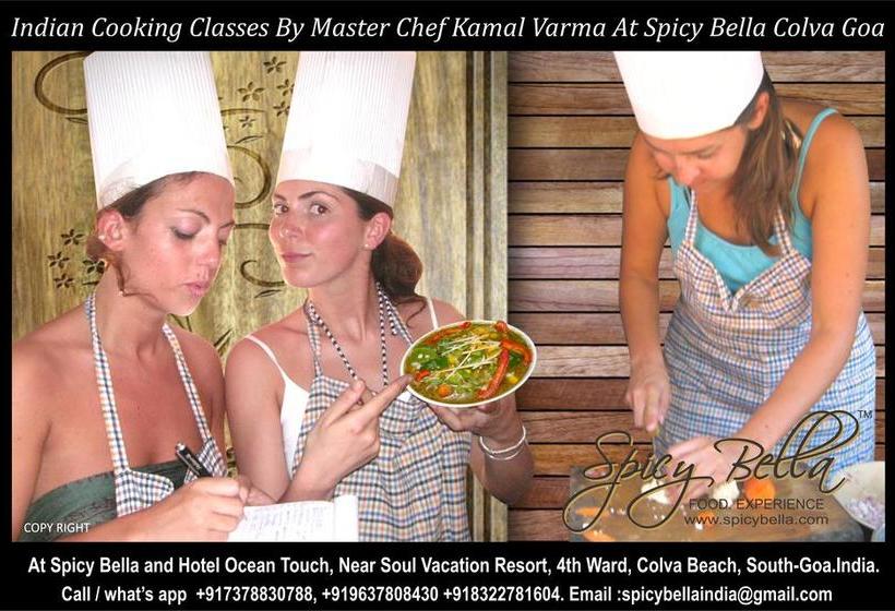 Hotel Ocean Touch 15