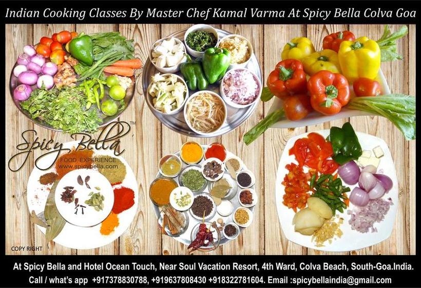 Hotel Ocean Touch 17