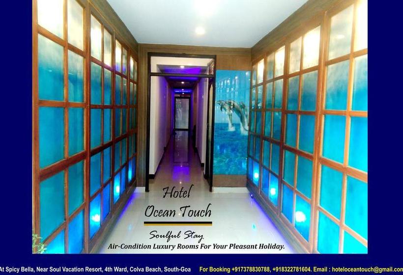 Hotel Ocean Touch 2