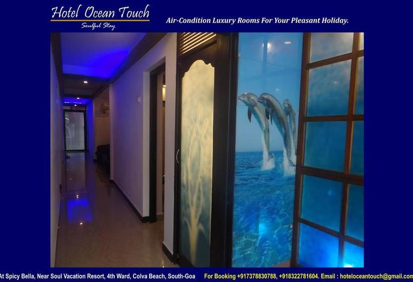 Hotel Ocean Touch 3