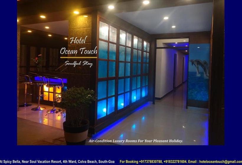 Hotel Ocean Touch 4