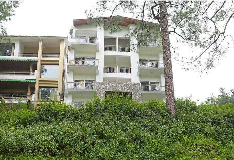Hotel Boutique 2bhk Bhumiyadhar Nainital Uttarakhand