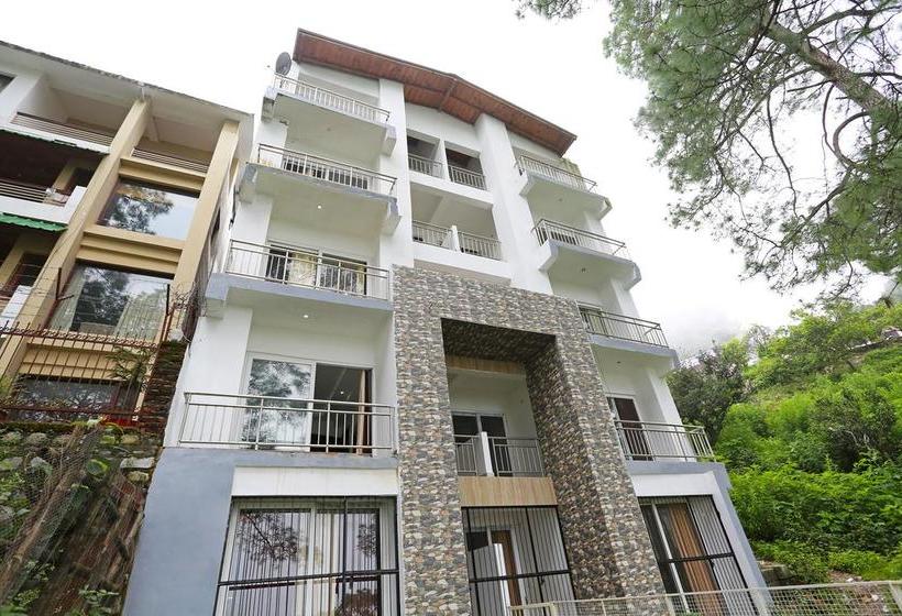 Hotel Boutique 2bhk Bhumiyadhar 1