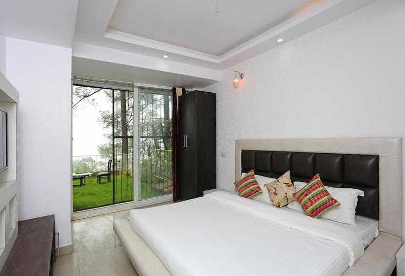 Hotel Boutique 2bhk Bhumiyadhar 10