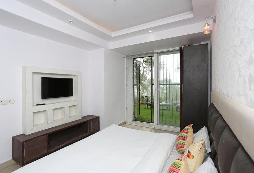 Hotel Boutique 2bhk Bhumiyadhar 11