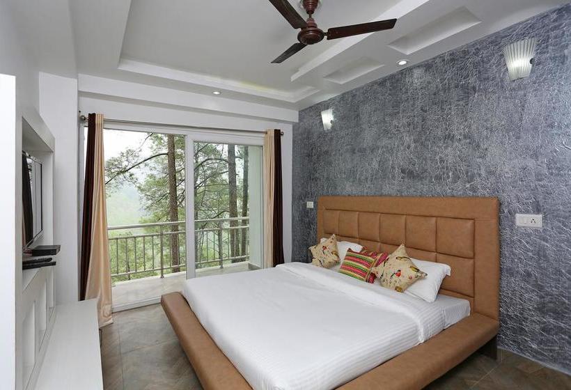 Hotel Boutique 2bhk Bhumiyadhar 12