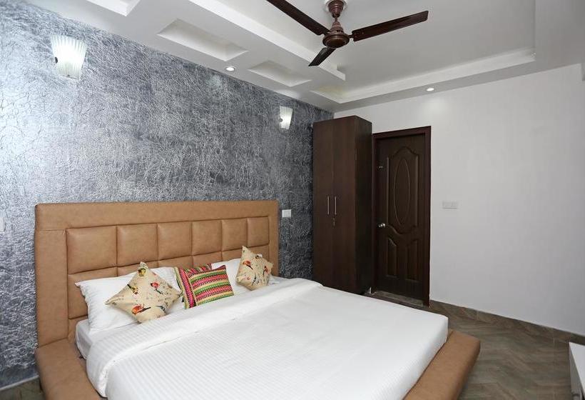 Hotel Boutique 2bhk Bhumiyadhar 13