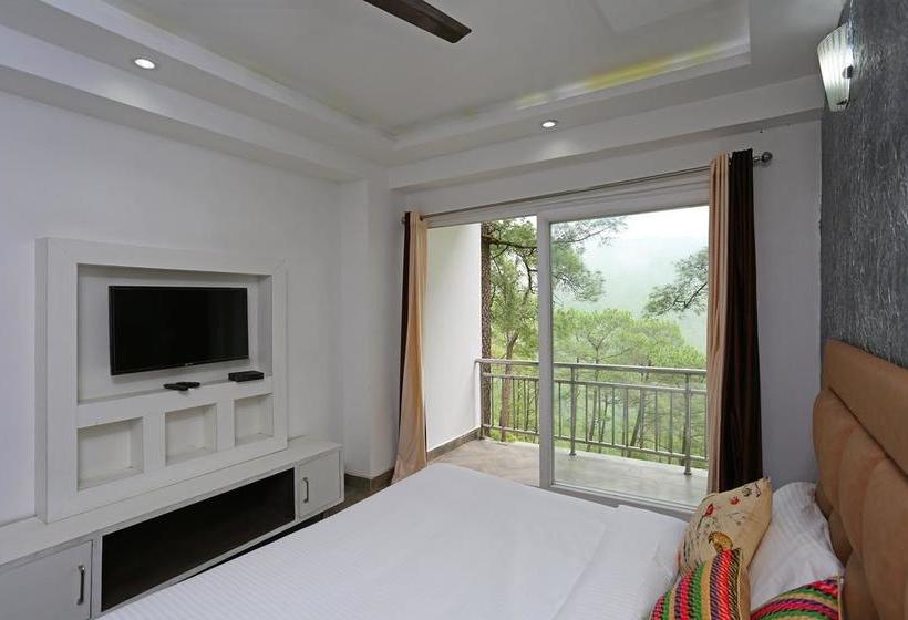 Hotel Boutique 2bhk Bhumiyadhar 14