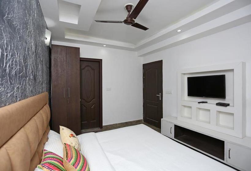 Hotel Boutique 2bhk Bhumiyadhar 15