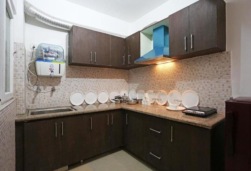 Hotel Boutique 2bhk Bhumiyadhar 16