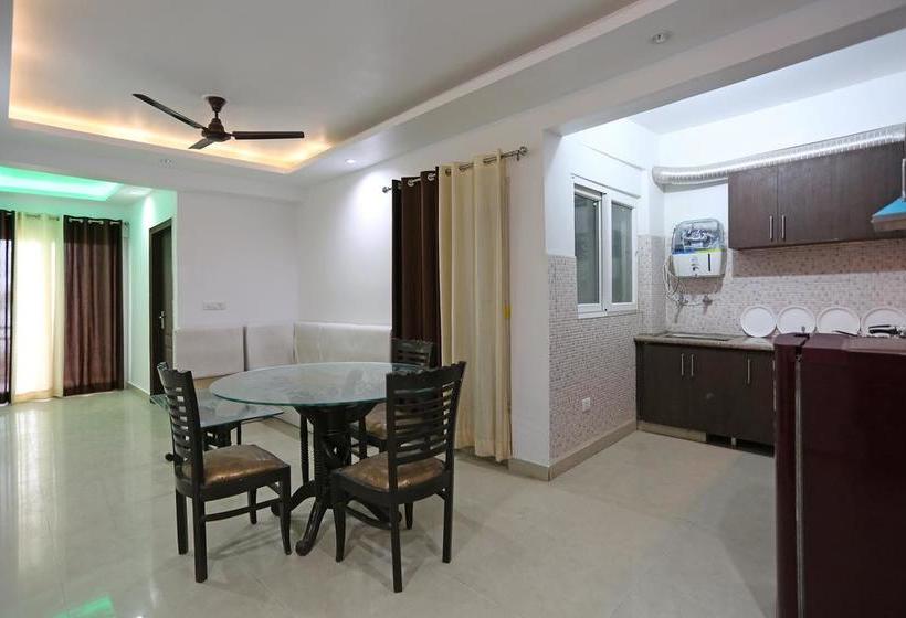 Hotel Boutique 2bhk Bhumiyadhar 18