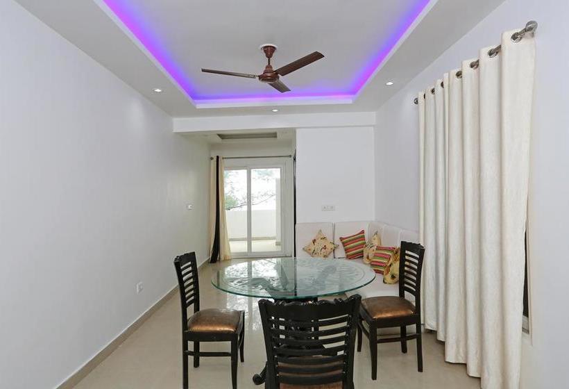Hotel Boutique 2bhk Bhumiyadhar 19