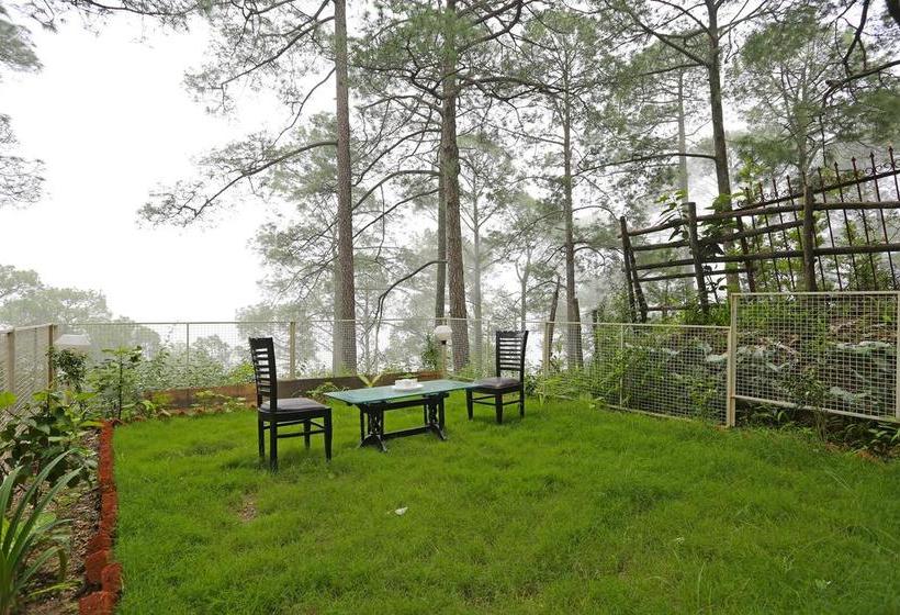 Hotel Boutique 2bhk Bhumiyadhar 2