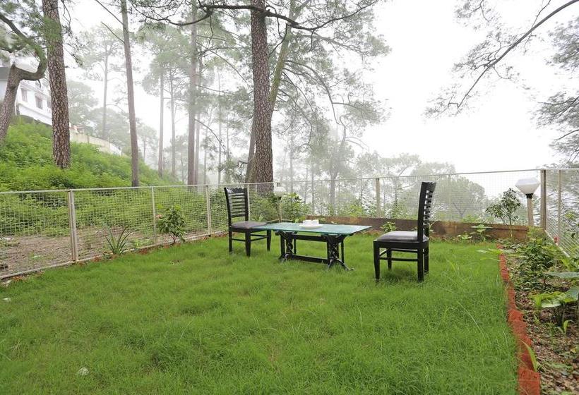 Hotel Boutique 2bhk Bhumiyadhar 20