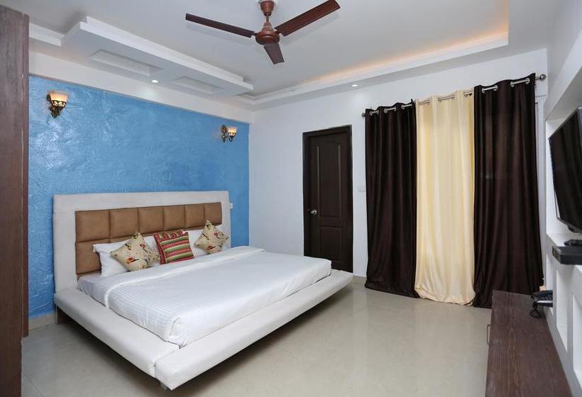 Hotel Boutique 2bhk Bhumiyadhar 3