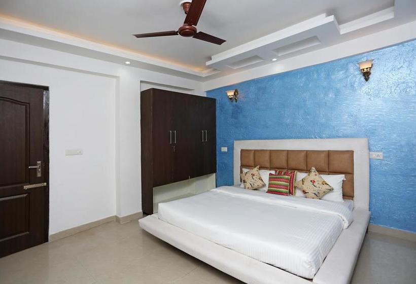 Hotel Boutique 2bhk Bhumiyadhar 4