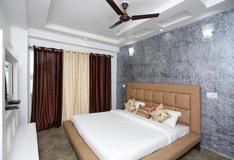 Hotel Boutique 2bhk Bhumiyadhar 5