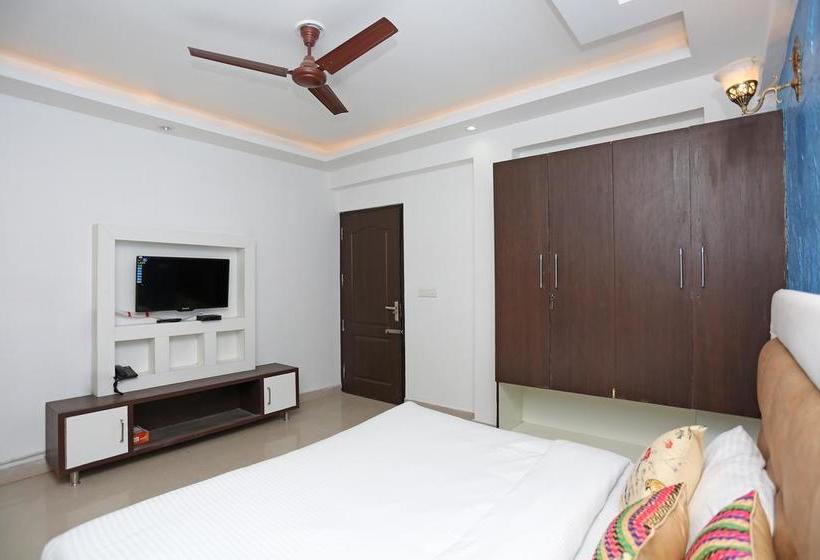 Hotel Boutique 2bhk Bhumiyadhar 6