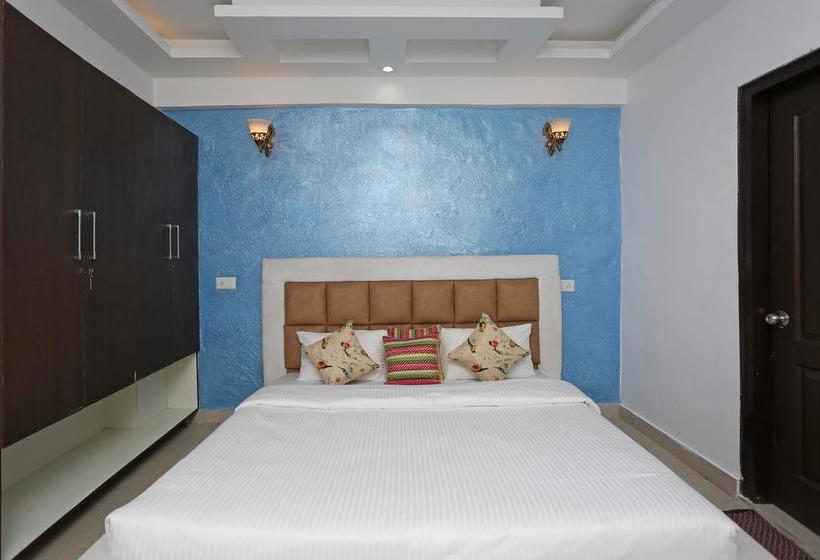 Hotel Boutique 2bhk Bhumiyadhar 7