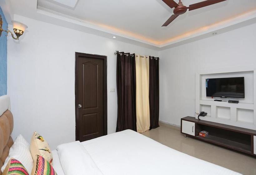 Hotel Boutique 2bhk Bhumiyadhar 8