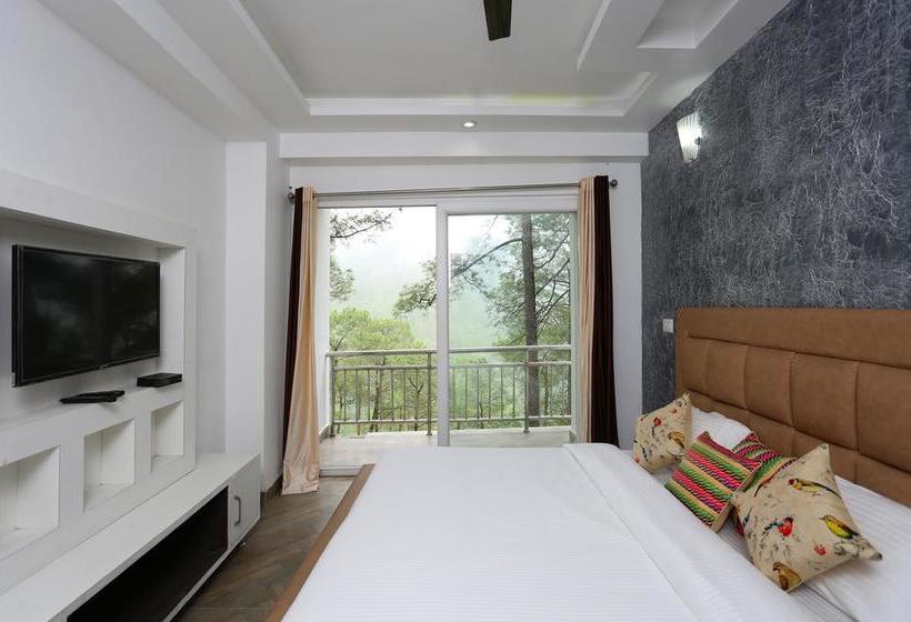 Hotel Boutique 2bhk Bhumiyadhar 9