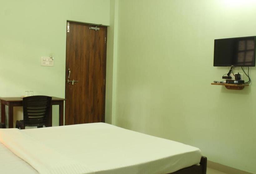 Hôtel Walking Distance To Candolim Beach 16