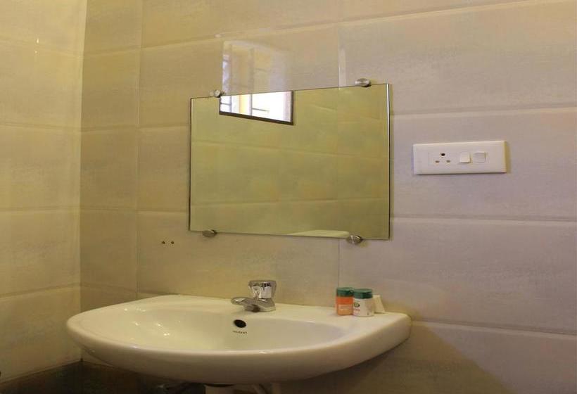 Hôtel Walking Distance To Candolim Beach 18