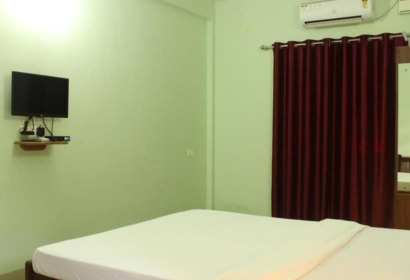 Hôtel Walking Distance To Candolim Beach 5