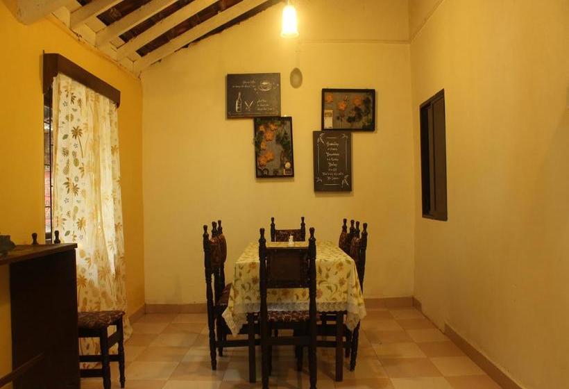 Hotel Oyo 6474 Home Boutique 2 Bhk Villa Candolim 13