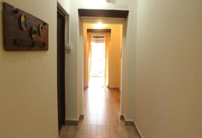 Hotel Oyo 6474 Home Boutique 2 Bhk Villa Candolim 20