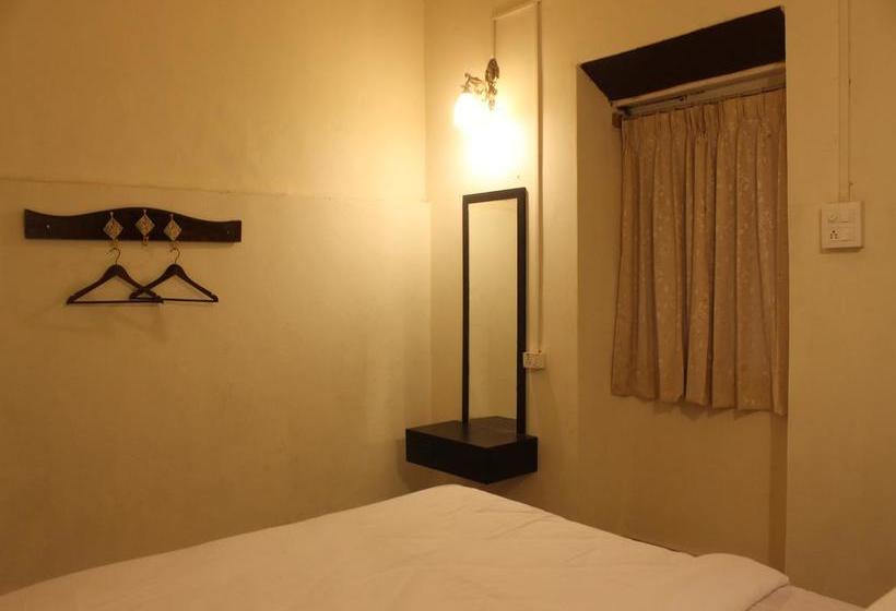 Hotel Oyo 6474 Home Boutique 2 Bhk Villa Candolim 6