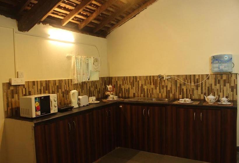 Hotel Oyo 6474 Home Boutique 2 Bhk Villa Candolim 7