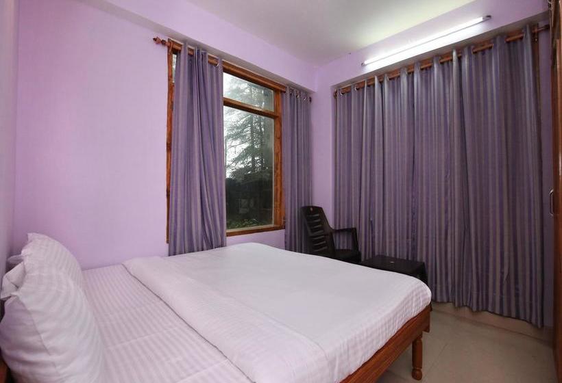 Hotel Oyo 9199 Home Pinewood Valley 2 Bhk Villa Jakhu Shimla Himachal Pradesh