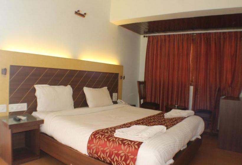 Oyo 7454 Hotel Ronaldo S Baga Goa