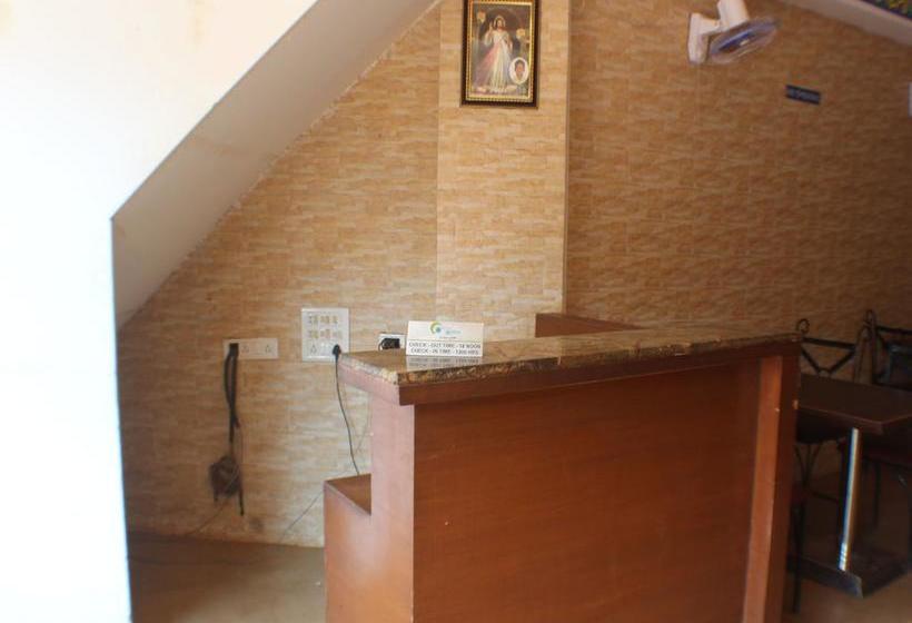 Oyo 7454 Hotel Ronaldo S 13