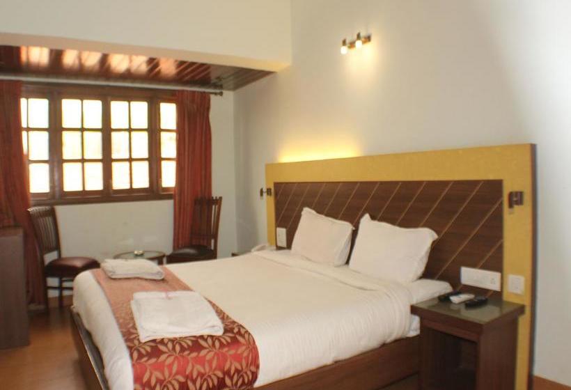 Oyo 7454 Hotel Ronaldo S 2