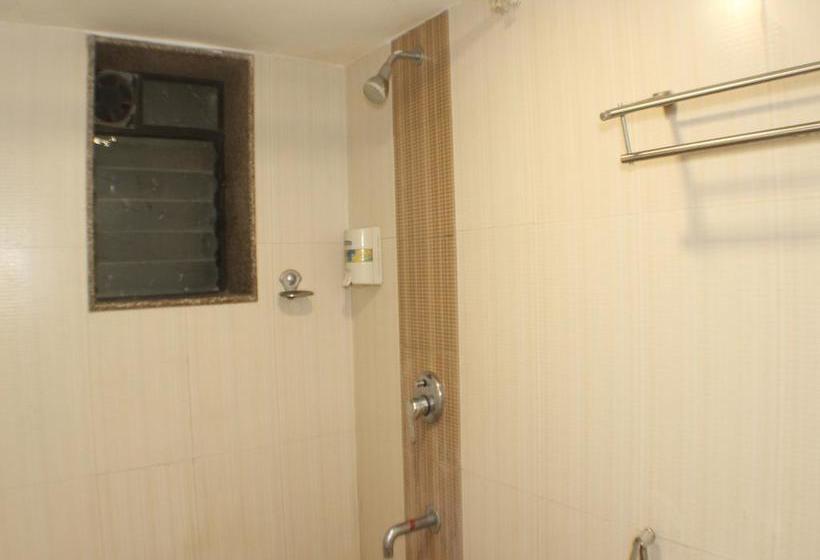 Oyo 7454 Hotel Ronaldo S 20