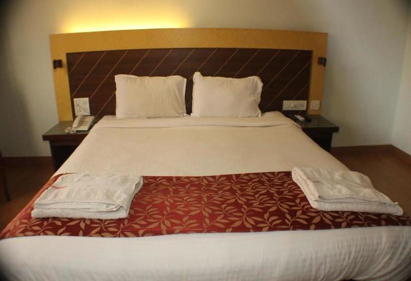 Oyo 7454 Hotel Ronaldo S 6